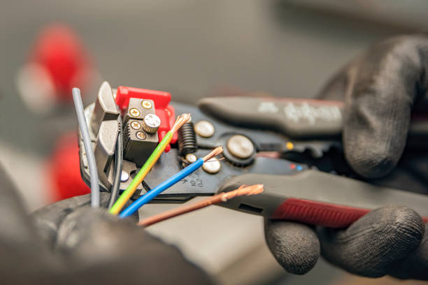 Best Electrician Near Me  in Northwest Harborcreek, PA