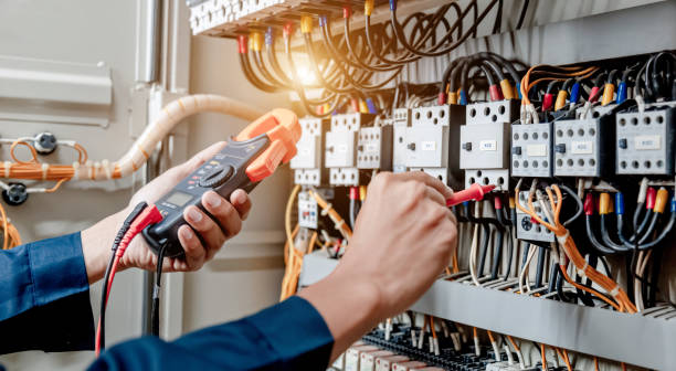 Best Circuit Breaker Repair  in Northwest Harborcreek, PA