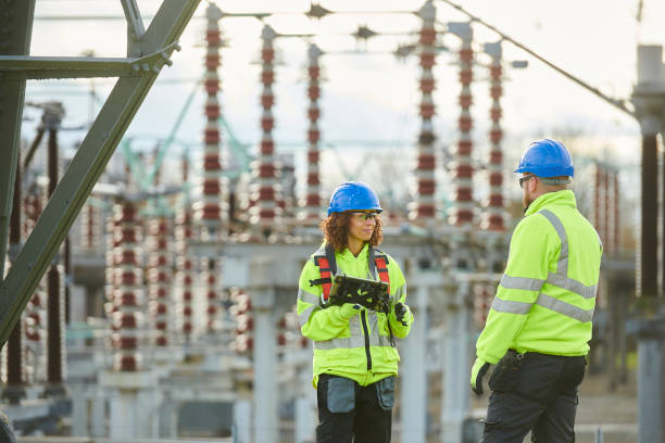 Best Generator Installation Services  in Northwest Harborcreek, PA