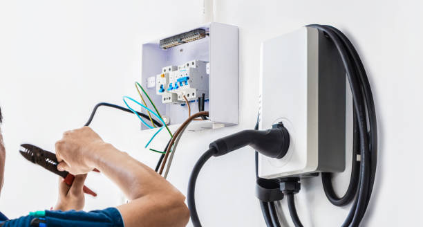 Northwest Harborcreek, PA Electrician Company