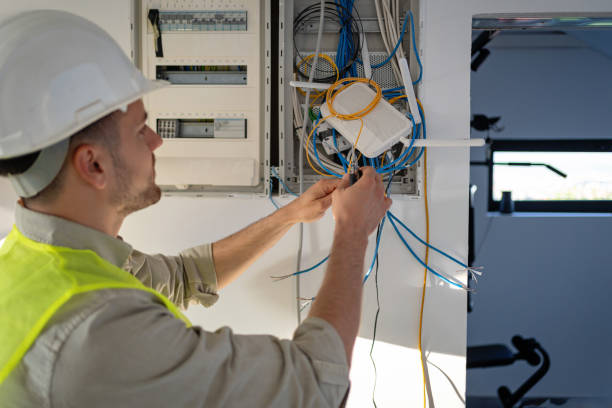 Best Generator Installation Services  in Northwest Harborcreek, PA