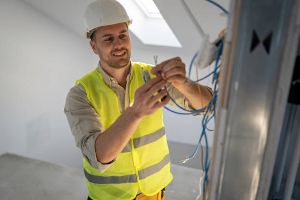 Best Electrical Upgrades for Homes  in Northwest Harborcreek, PA