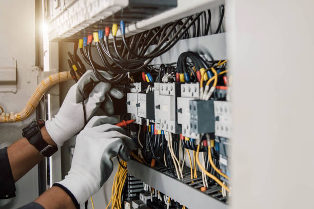 Best Electrical Wiring Services  in Northwest Harborcreek, PA