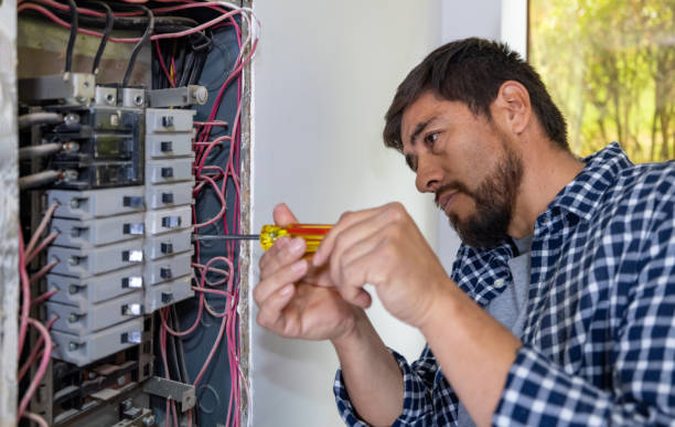Best Emergency Electrical Repair  in Northwest Harborcreek, PA